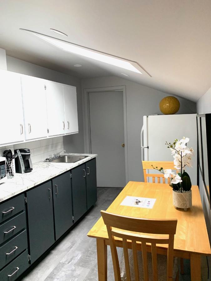 Les Studios Du Huard Trois-Rivières Eksteriør bilde